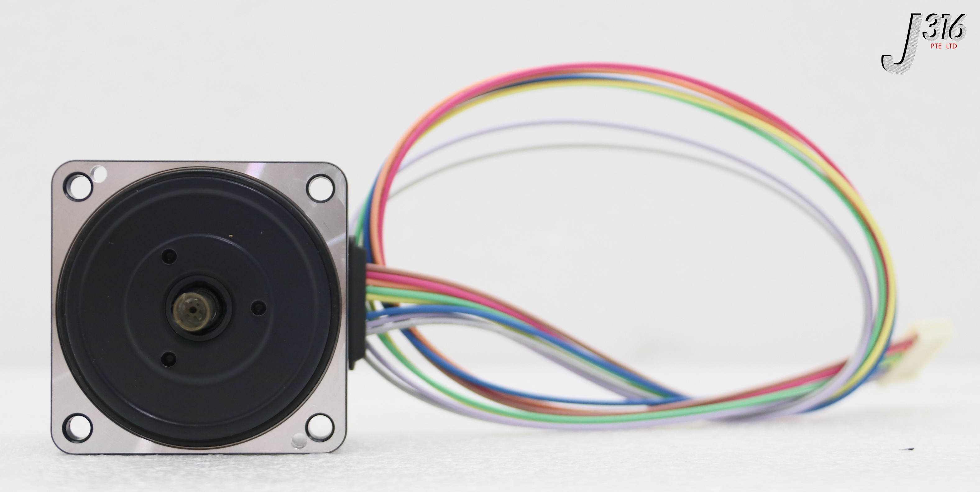 36436 VEXTA BRUSHLESS DC MOTOR (NEW) AXHM230K-GFH | eBay